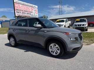 Image for 2021 Hyundai Venue SE ID: 7290082