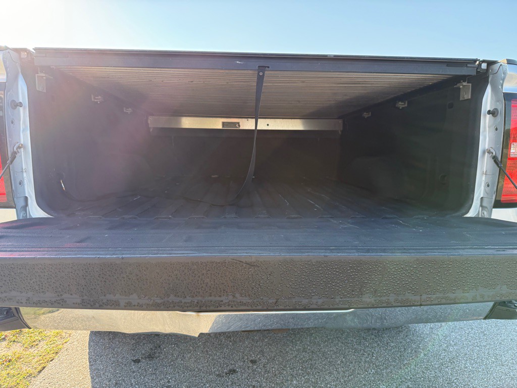 2016 Chevrolet Silverado 1500 Image 6