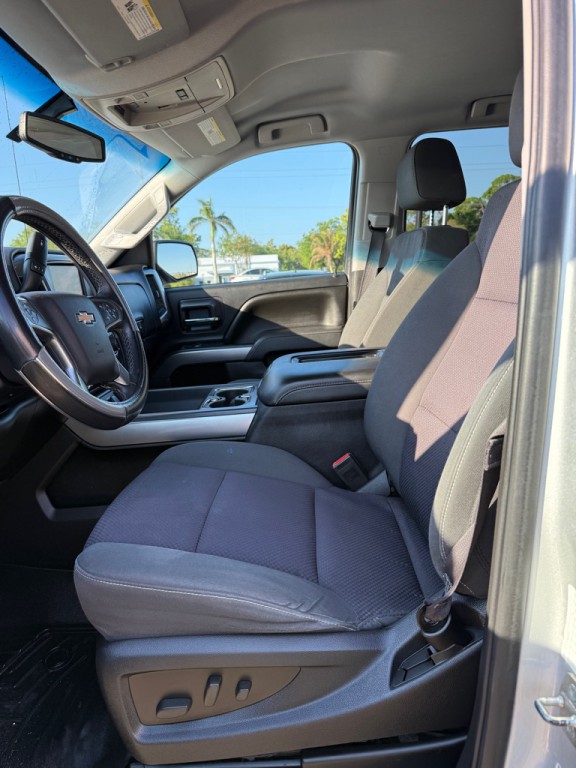 2016 Chevrolet Silverado 1500 Image 11