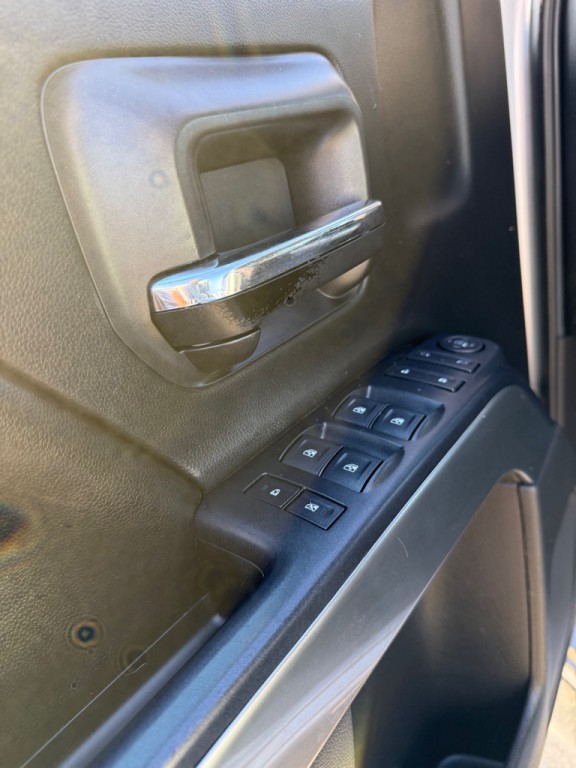 2016 Chevrolet Silverado 1500 Image 12