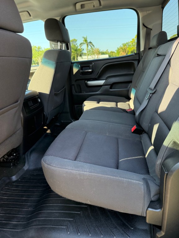 2016 Chevrolet Silverado 1500 Image 13