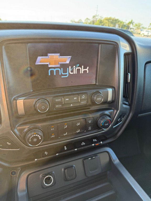 2016 Chevrolet Silverado 1500 Image 15