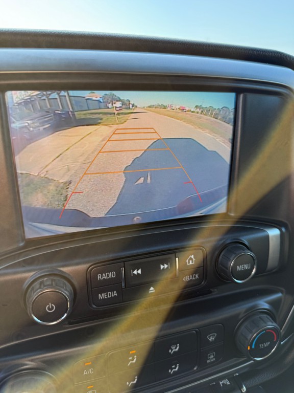 2016 Chevrolet Silverado 1500 Image 18