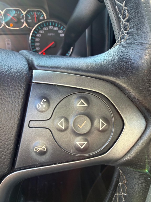 2016 Chevrolet Silverado 1500 Image 19