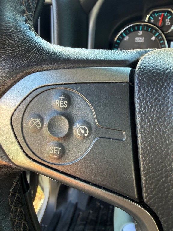 2016 Chevrolet Silverado 1500 Image 20