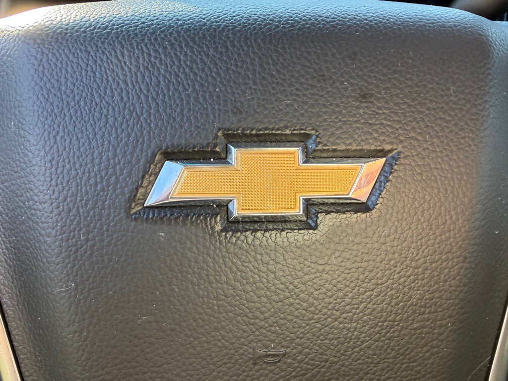 2016 Chevrolet Silverado 1500 Image 21