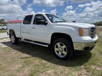 Image for 2013 GMC Sierra 2500 SLE ID: 7310244