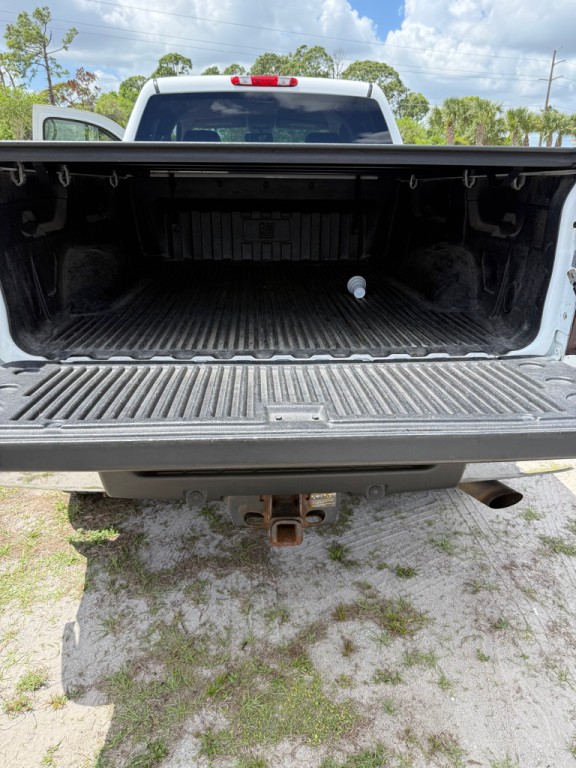 2013 GMC Sierra Image 5