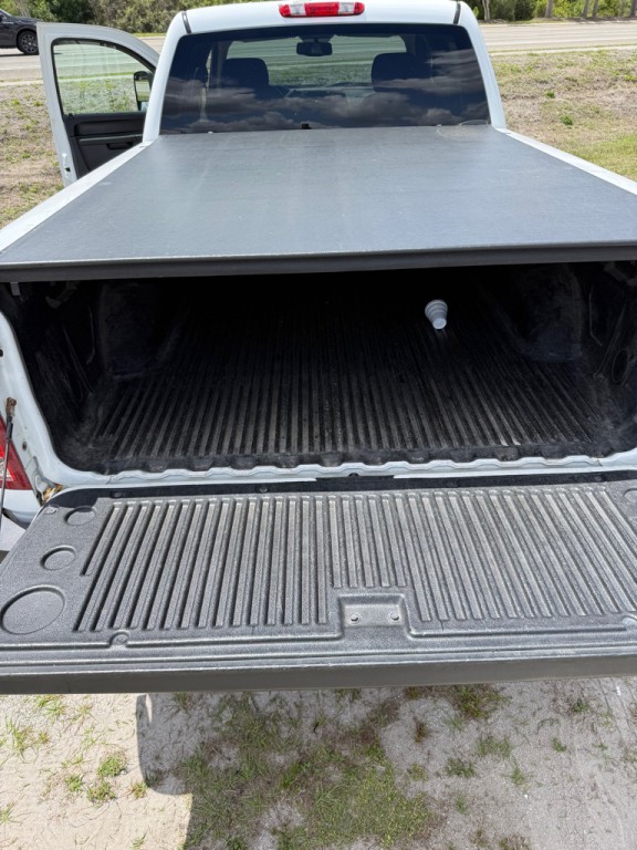 2013 GMC Sierra Image 6