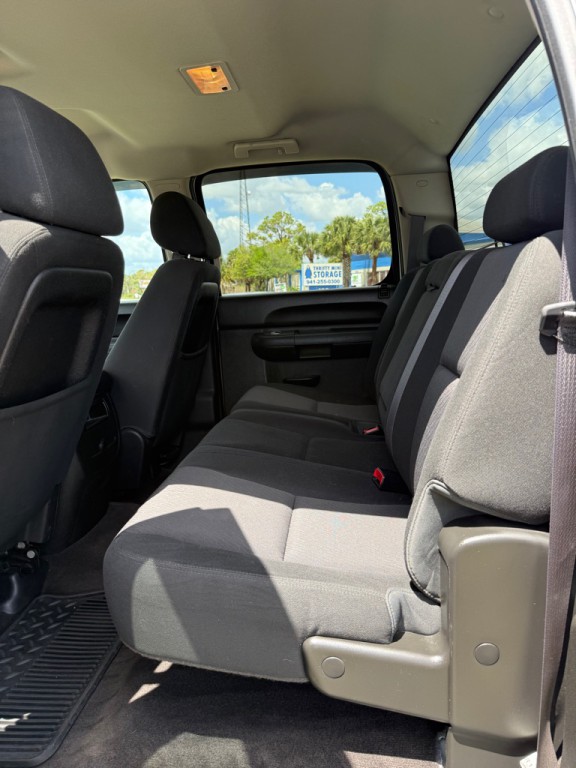 2013 GMC Sierra Image 11