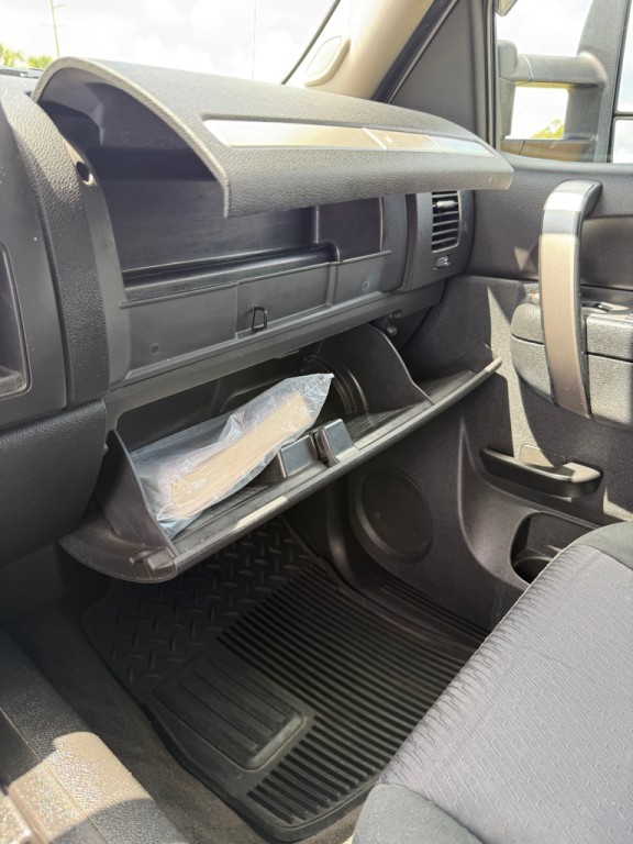 2013 GMC Sierra Image 12