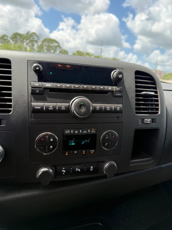 2013 GMC Sierra Image 13