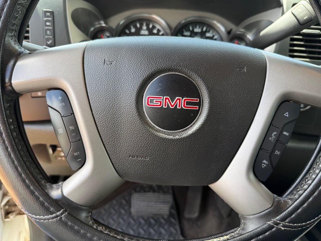 2013 GMC Sierra Image 14