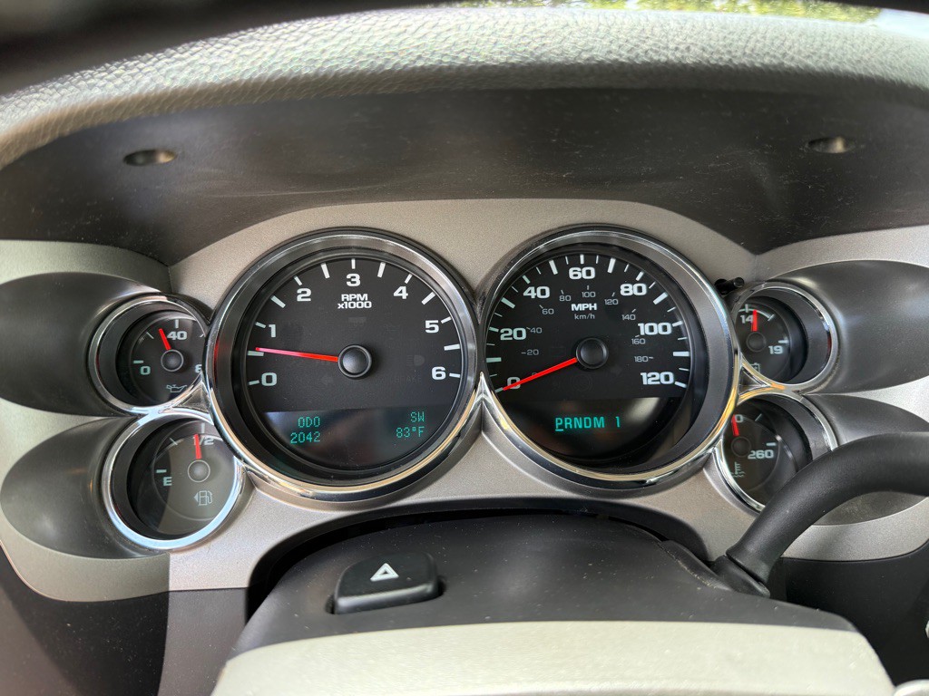 2013 GMC Sierra Image 15