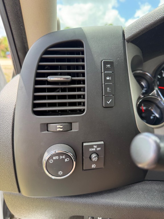 2013 GMC Sierra Image 16