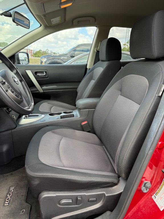 2013 Nissan Rogue Image 7