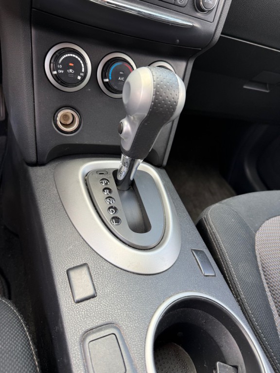 2013 Nissan Rogue Image 12