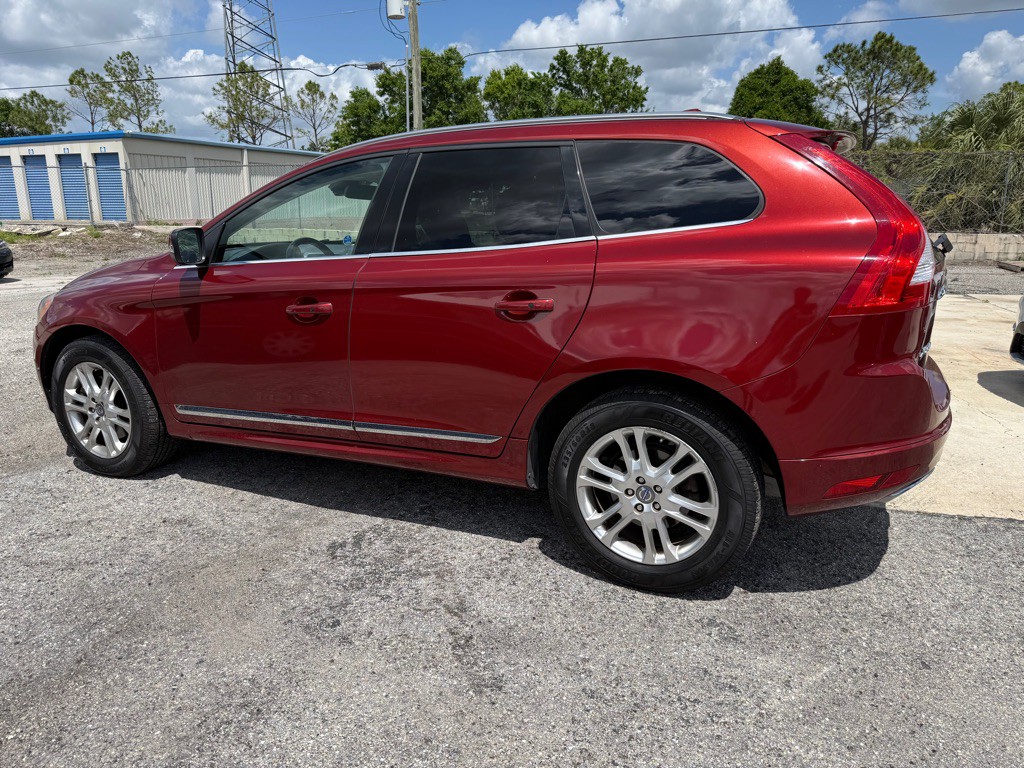 2014 Volvo XC60 Image 3