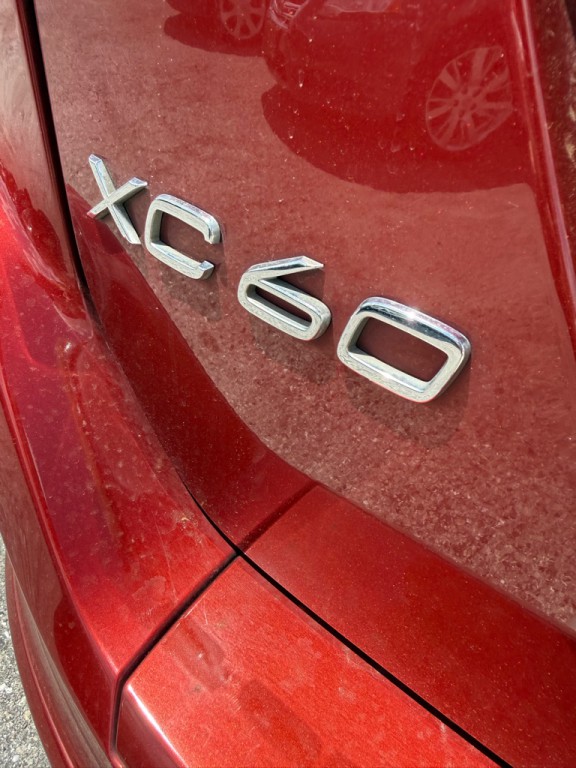 2014 Volvo XC60 Image 4