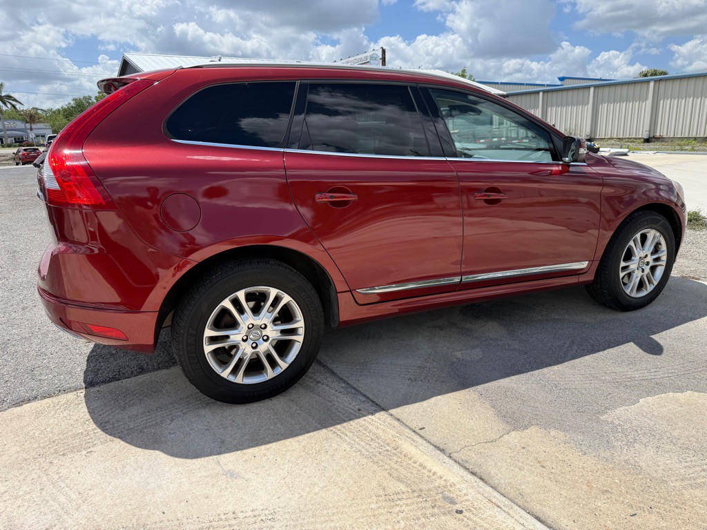 2014 Volvo XC60 Image 5