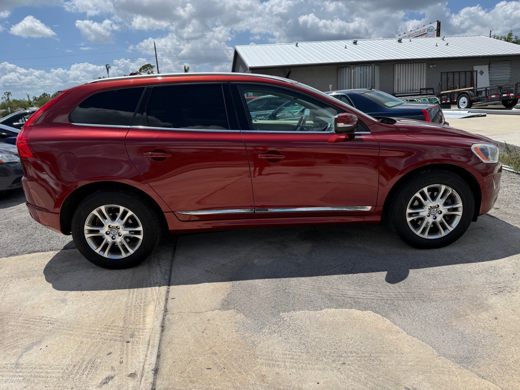 2014 Volvo XC60 Image 6