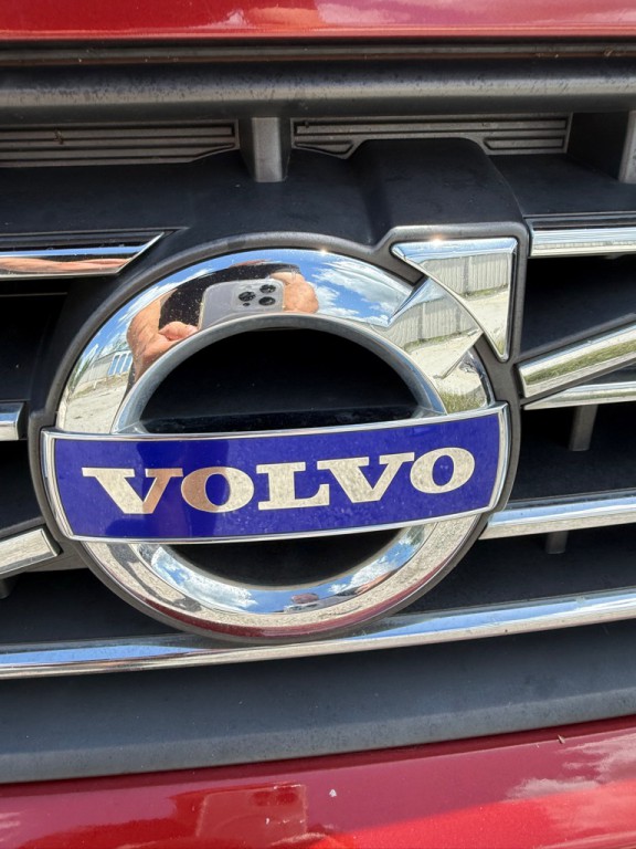 2014 Volvo XC60 Image 7