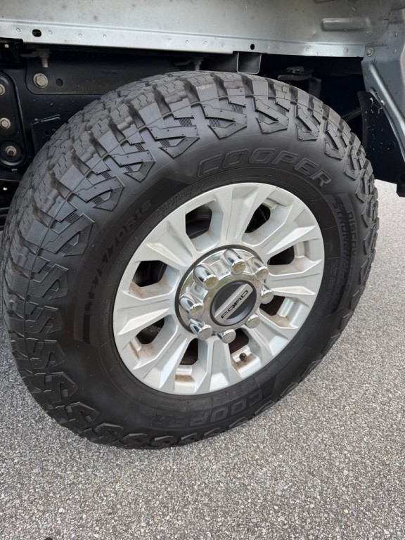 2020 Ford F-250 Image 7