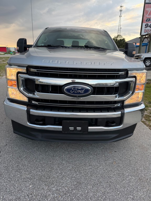 2020 Ford F-250 Image 9
