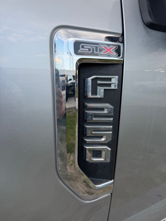 2020 Ford F-250 Image 10