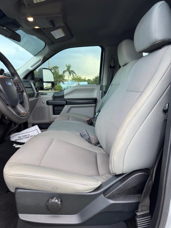 2020 Ford F-250 Image 11