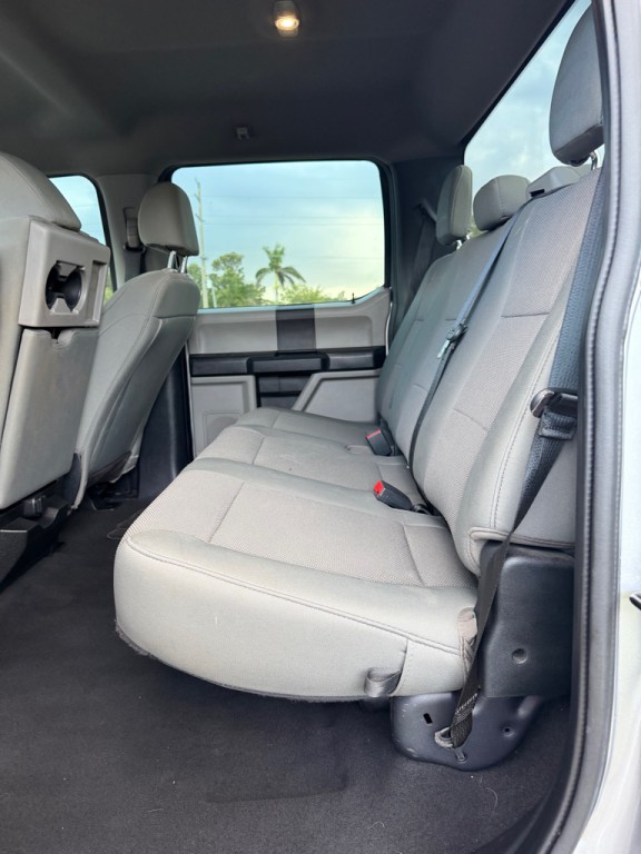2020 Ford F-250 Image 13