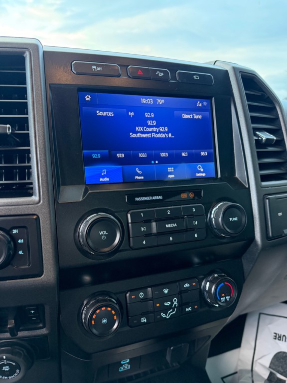 2020 Ford F-250 Image 15