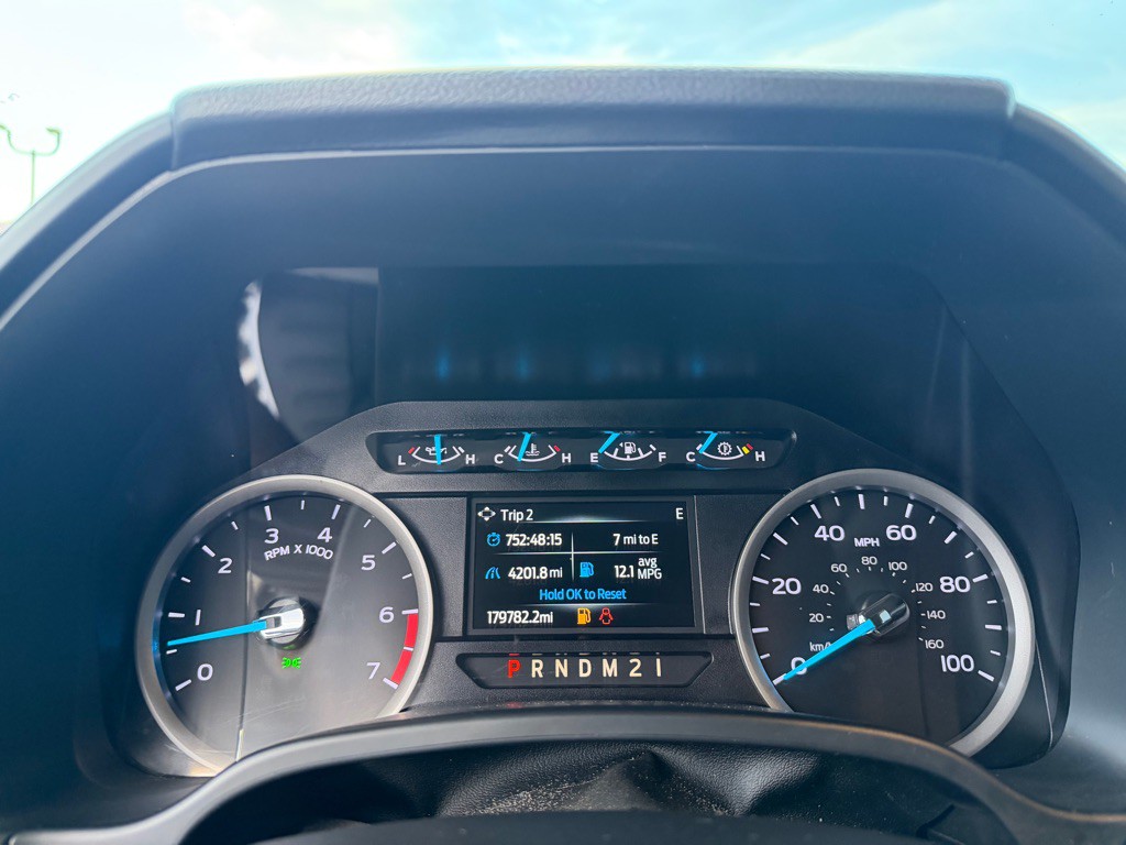2020 Ford F-250 Image 17