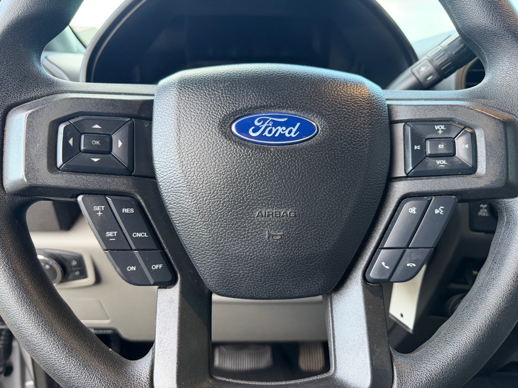 2020 Ford F-250 Image 18