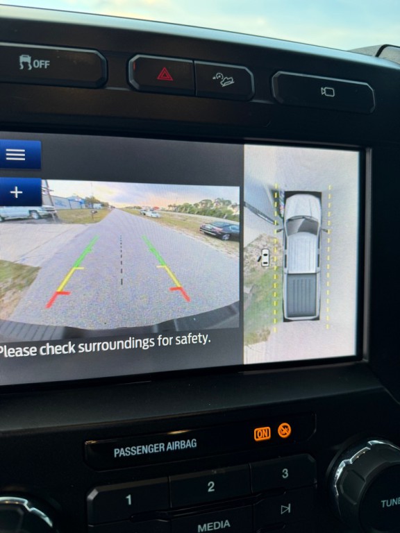 2020 Ford F-250 Image 20