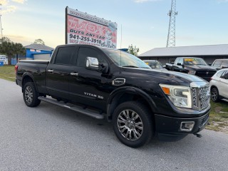 Image for 2017 Nissan Titan SL ID: 7375462