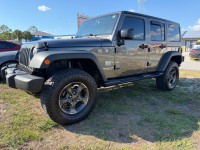 Image for 2017 Jeep Wrangler Unlimited Sport ID: 7407473