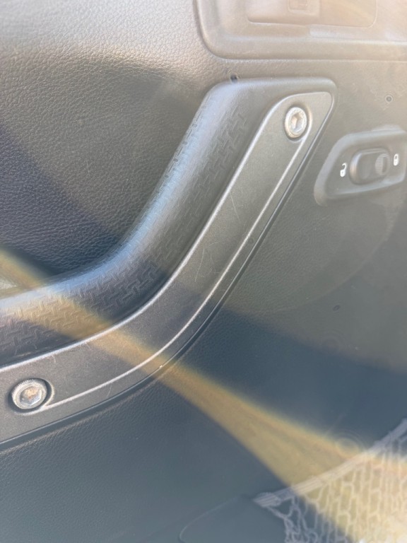 2017 Jeep Wrangler Unlimited Image 10