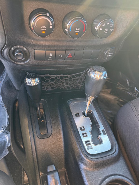 2017 Jeep Wrangler Unlimited Image 14