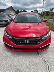 Image for 2021 Honda Civic LX ID: 7422409
