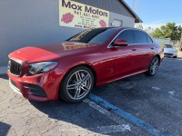 Image for 2019 Mercedes-Benz E-Class E 300 ID: 7425782