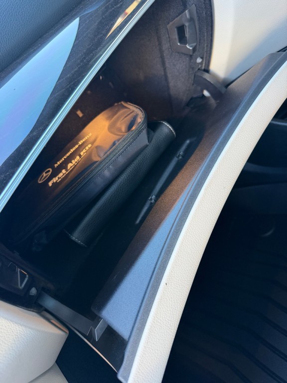 2019 Mercedes-Benz E-Class Image 18