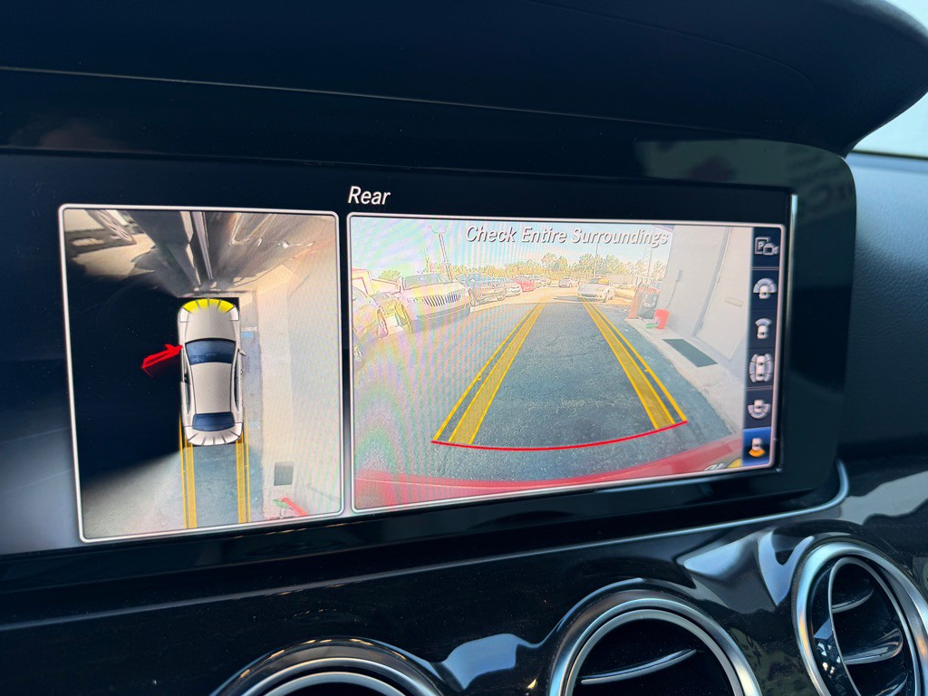 2019 Mercedes-Benz E-Class Image 22