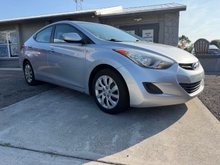 Image for 2012 Hyundai Elantra GLS ID: 7425802