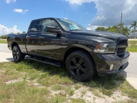Image for 2017 RAM 1500 ST ID: 7429622