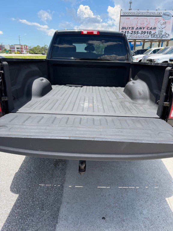 2017 RAM 1500 Image 5