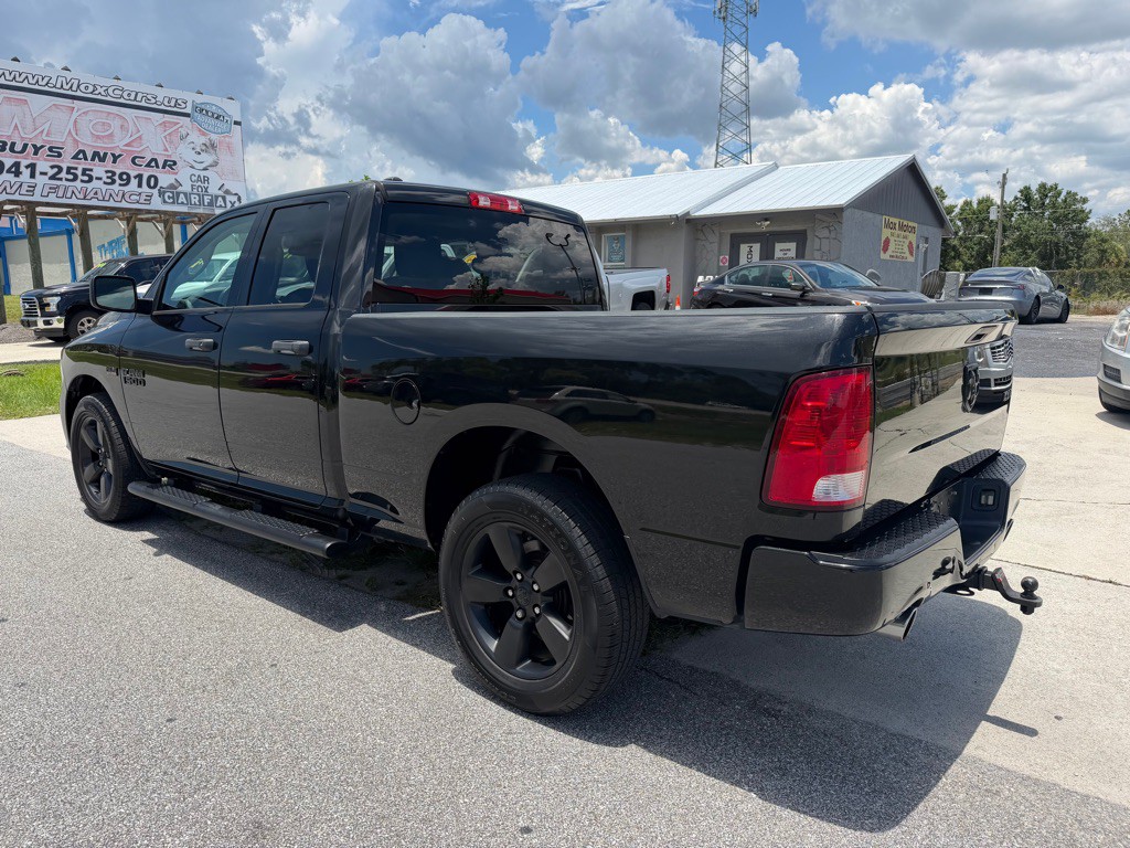 2017 RAM 1500 Image 6