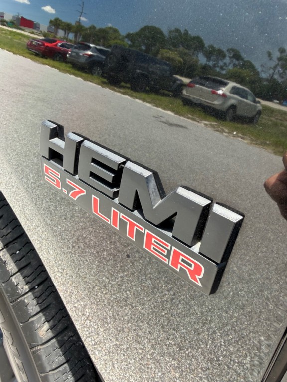 2017 RAM 1500 Image 10