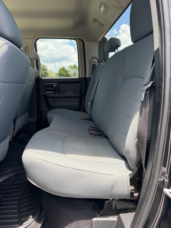 2017 RAM 1500 Image 13