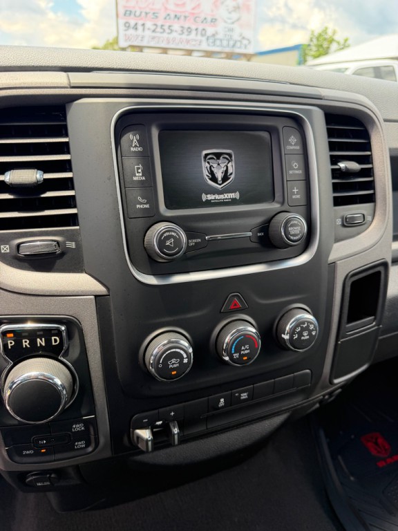2017 RAM 1500 Image 14